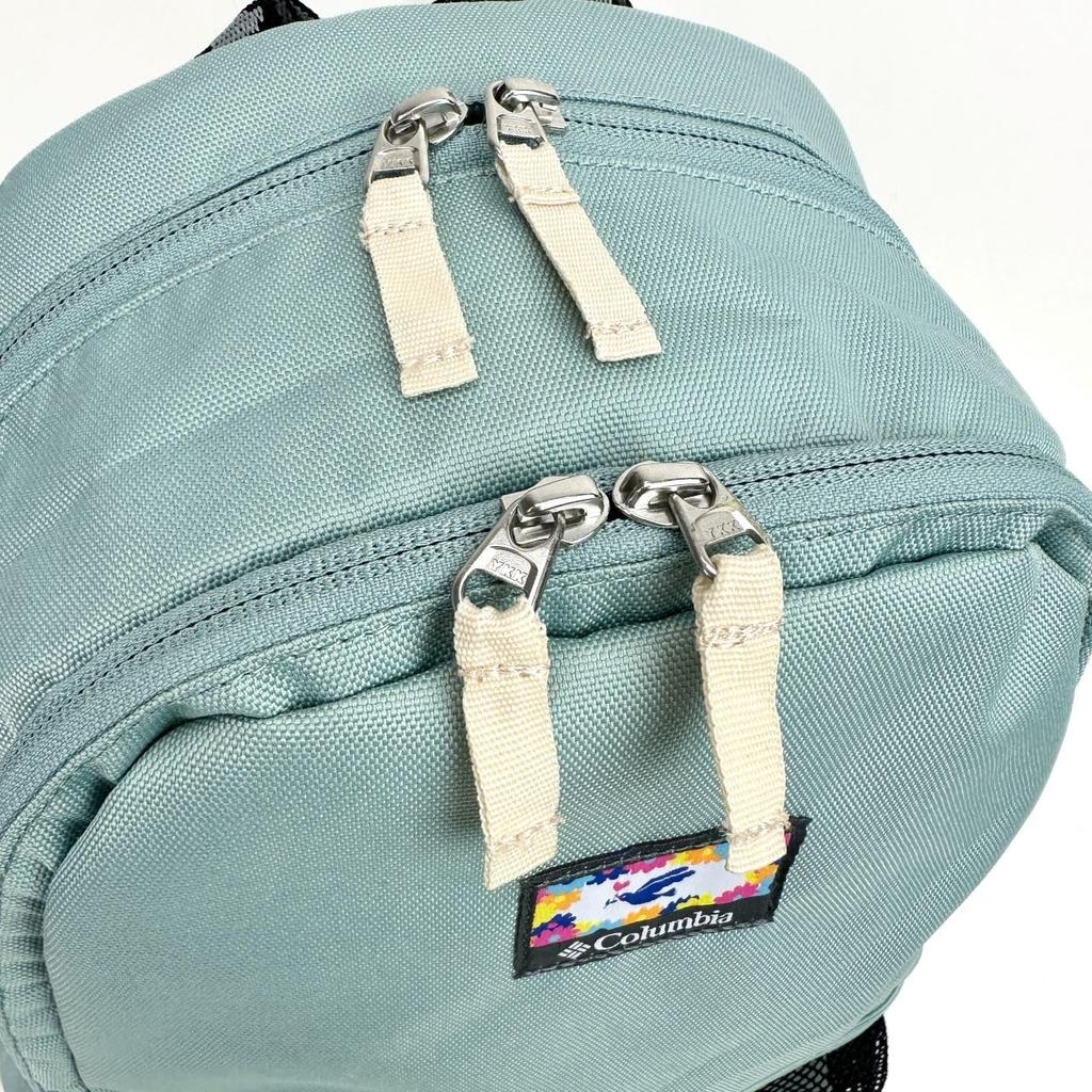 Pricestream Youth 12L Рюкзак PU8704 Kids One Size Black [Колумбия] [ДЕТИ]