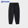 FILA FUSION Men's Tapered Casual Pants