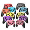 Для Switch 2 Pro Игровой контроллер Оболочка Запасная крышка контроллера+Колпачок кнопки Игровые аксессуары Доступны в нескольких цветах