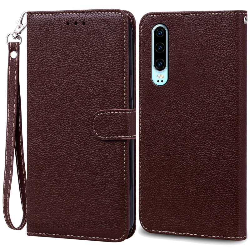 P30 P 30 Pro Case For Huawei P30 Case Wallet Leather Flip Case For Huawei P30 Pro Cover Book Funda For Huawei P 30 Pro Coque