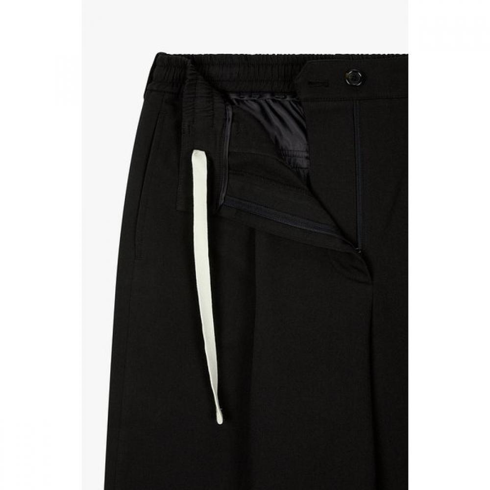 Studio Tomboy Banding Tuck String Pants 9105131173ar 