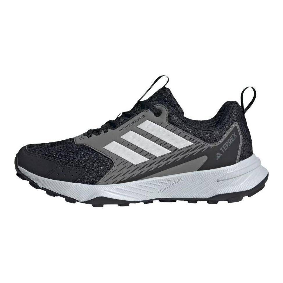 adidas Женские кроссовки Tracefinder Trail Core Black Dash Grey IH2937
