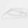 Mercedes-Benz C-Class W204 Headlight Covers (2006-2010)
