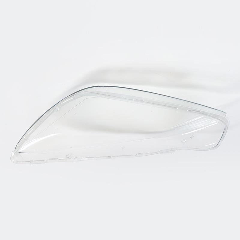 Mercedes-Benz C-Class W204 Headlight Covers (2006-2010)