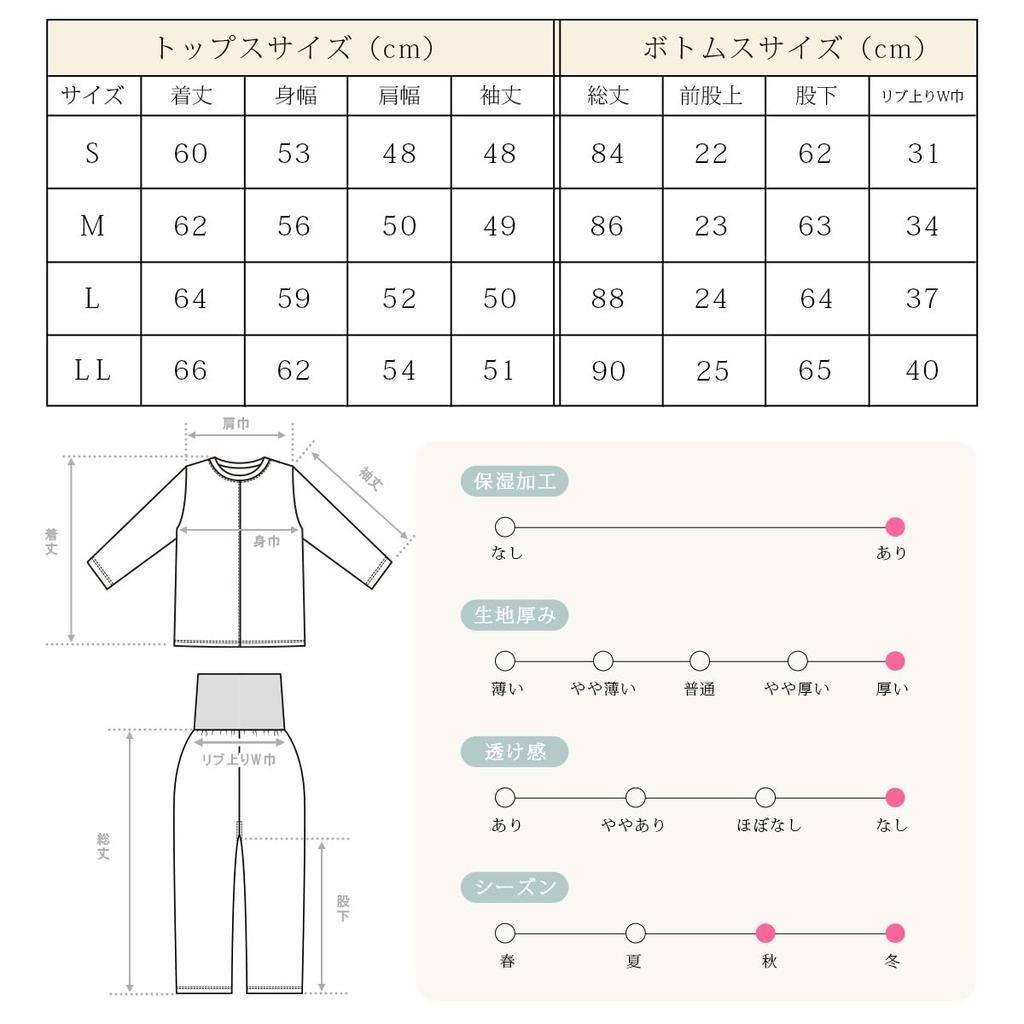 Увлажняющая группа холдингов Пижама с круглым вырезом с подкладкой из меха на спине для чувствительного хлопка Длинная однотонная Живот Удобная для больницы Подходящая для