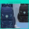 Schoolbag Wear Backpack Resistant Durable Large Capacity Children Gifts Birthday