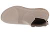 Skechers Arch Fit S-Miles - Sock Walk, Женские бежевые спортивные туфли