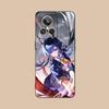Arknights Чена Матовый ТПУ Чехол для Мобильного Телефона для Realme 15 14 13 12 11 10 9 Pro Plus T i Lite 5G Цветной Печатный Чехол