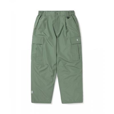 Брюки Windstopper Active Tour цвета шалфея