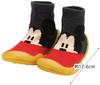 Носки для скейтбордиста Размер для малыша Обувь Disney Микки, M, 12,6 см, Для помещения/Улицы, Обувь, Мышь, BSSHL3-A