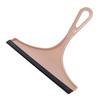 Shower Squeegee PP TPR All Purpose Window Wiper Mirror Cleaner Tool for Bathroom Car Windshield