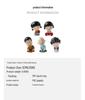 Maru-chan Korean Style DIY Miniature Garden Figure Set
