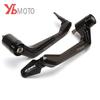 Для HONDA CBR650R CBR 650R CB650R 2022 мотоциклетные поручни, ручки для руля, защита тормозных рычагов сцепления