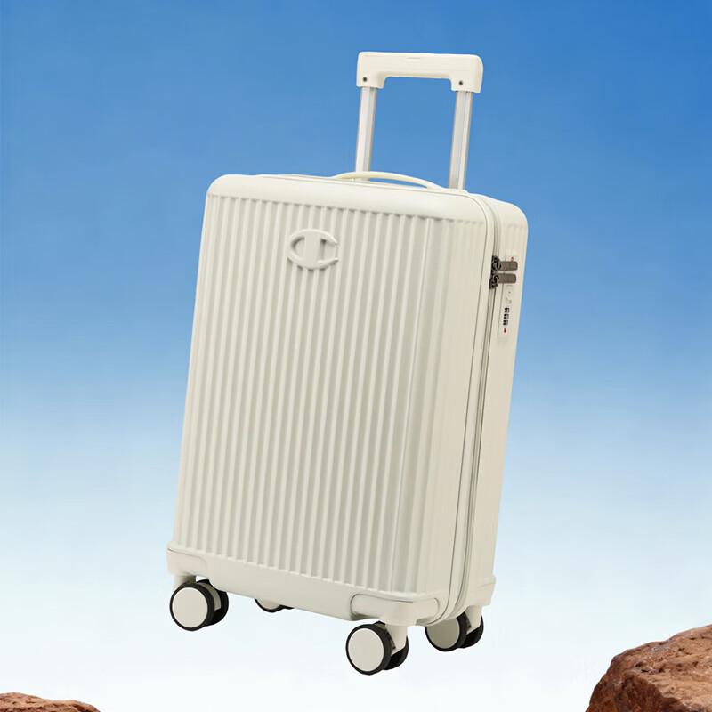 Champion GJDK24A5 Classic Stripe Luggage