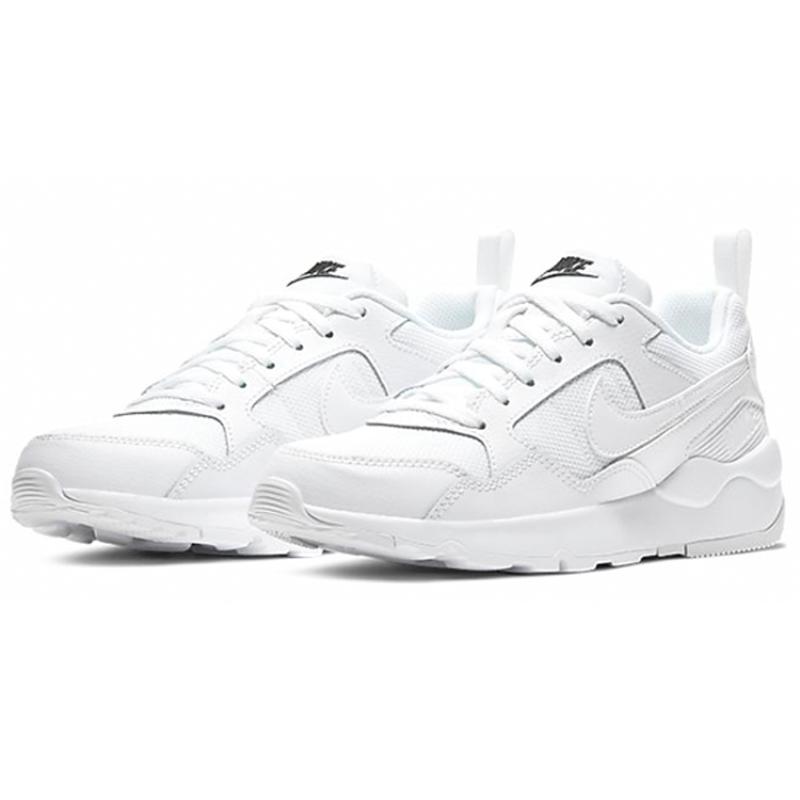 Nike Кроссовки Pegasus 92 Lite White GS CK4079-100