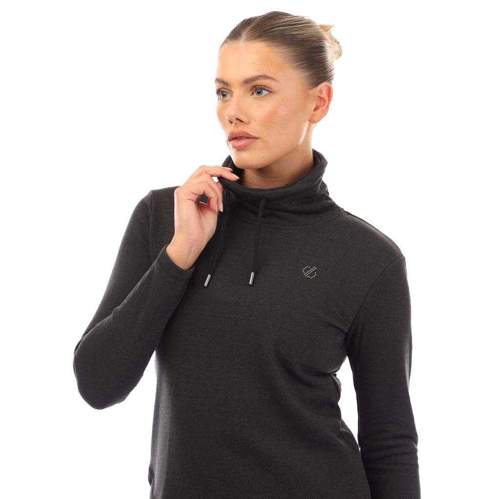 Dare 2B Womens/Ladies Swoop Slouch Sweatshirt