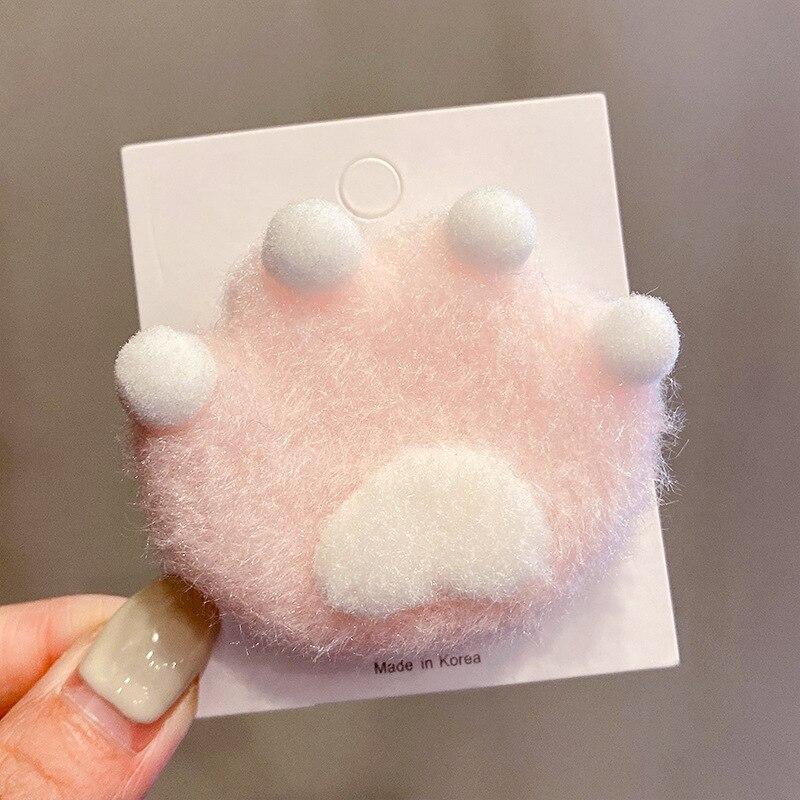 Супер милые плюшевые заколки с крыльями ангела, детские заколки для волос для девочек, аксессуары, заколки, заколка для волос, головной убор, заколка для волос, украшения