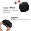 Mirhua Disposable Nonwoven Microphone Covers, 100 Pieces/50 Pairs, Antibacterial, Ball-Shaped Microphone Covers, Noise-Proof, Splash-Proof, Dust-Proof
