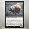 SCH DFT DSK INR FDN J25 DFT HOLO11-001 Tcg прокси магические карты домашняя игра Пустотный Просеиватель Эдгар Марков Сезон Удвоения сбор