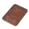 Genuine Leather Card Holder Vintage Credit Card Holder Top Quality Leather Card Protector