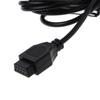 Новые 2 шт. джойстика с кабелем длиной 1,8 м для консоли Atari 2600