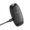 Universal Selfie Remote Control Quick Pairing Stable Transmission Rechargeable Battery Bluetooth-compatible Remote Control