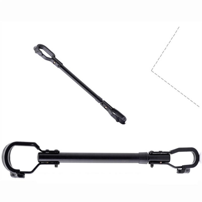 Велосипедная балка, крепежная рама, верхняя трубка велосипеда, регулируемый растягивающийся адаптер, горный велосипед