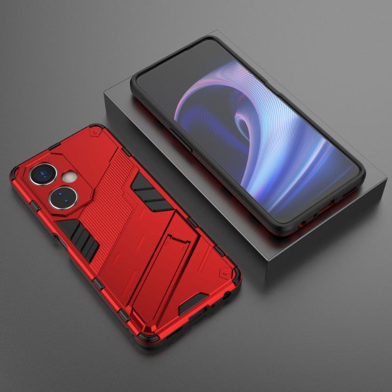For OnePlus Nord CE3 CE 3 Lite N30 Version Shockproof Armor Phone Case Anti-Fall Protect Back Cover Coque Case