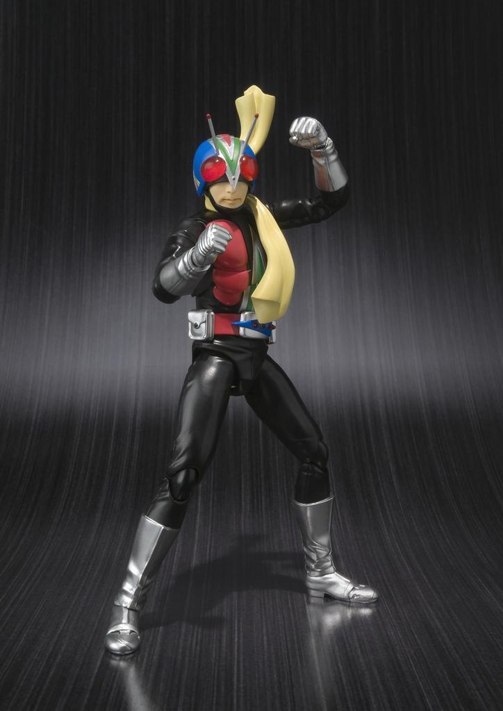 НАРОДЫ ТАМАШИИ Райдерман SHFiguarts
