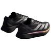 adidas Adizero Takumi Sen 10 Black Zero Metallic Spark женские кроссовки Core-Black ID2794