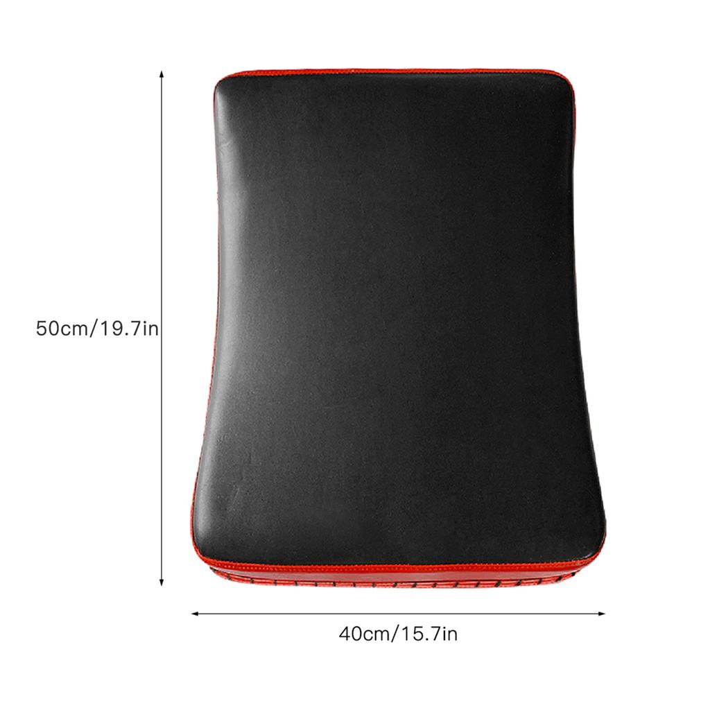Sports Shield Blocking Pad Martial Arts Kickboxing Sports Training Kicking Pad Target