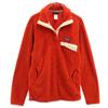 Retool Snap T Fleece Jacket L 25442FA14 Outdoor Pullover Women Used