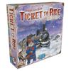 Hobby Japan Ticket To Nordic Countries Japanese Version Ages 8 and Board Game Ride (2-3 Players, 30-60 Minutes, Up)