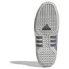 adidas Crazy 2 Metallic Silver 2025 Мужские кроссовки Серебристо-Металлик Основной Черный Оникс JH9679