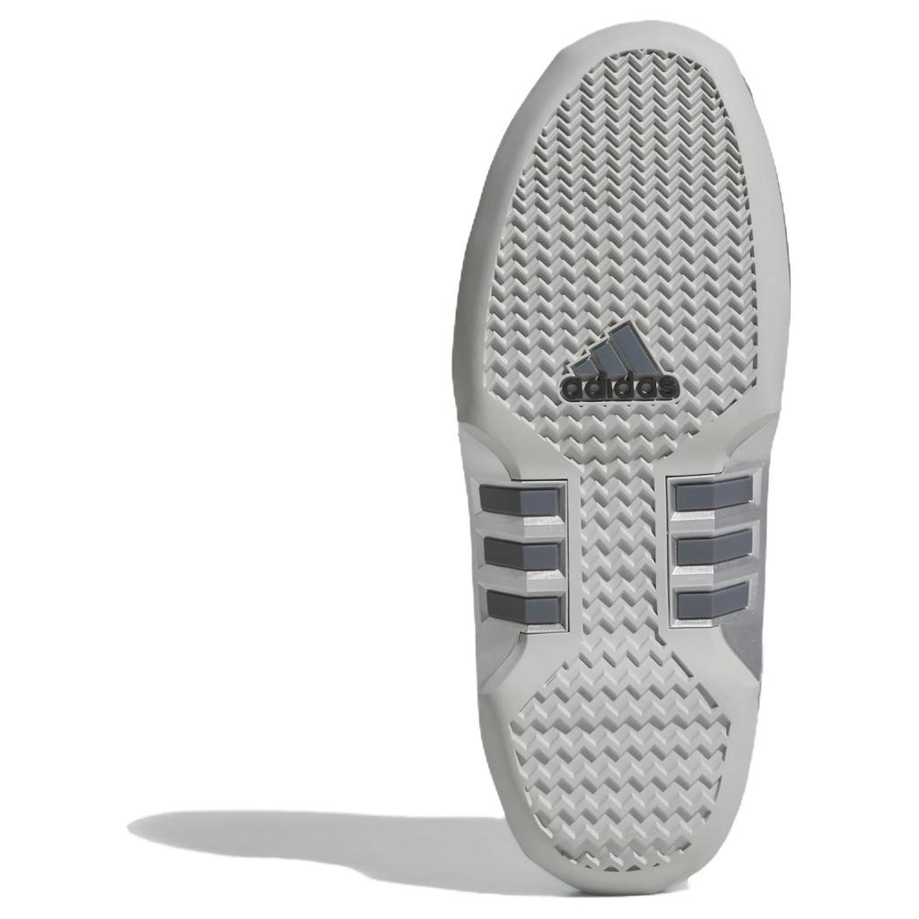 adidas Crazy 2 Metallic Silver 2025 Мужские кроссовки Серебристо-Металлик Основной Черный Оникс JH9679