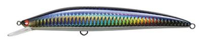 Tackle House Minnow K2 SH Черная приманка K2F162T3 №108 - Анчоус.