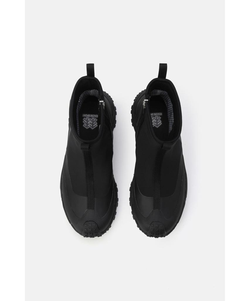 Kolon Sport Unisex Rain Boots Shield Gtx Fe2Ax26470Blk