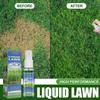 Green  Spray, Outdoor Playground Football Field Grass Growth Concentrated Nutrient Solution Spray 30ml
