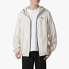 Puma Comfortable Soft Versatile Long Sleeve Jacket Men Jackets Beige 687540-87