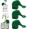 45722 Pcs Plant Stem Holder Elephant Plant Propagation Buddy Plant Cutting Holder
