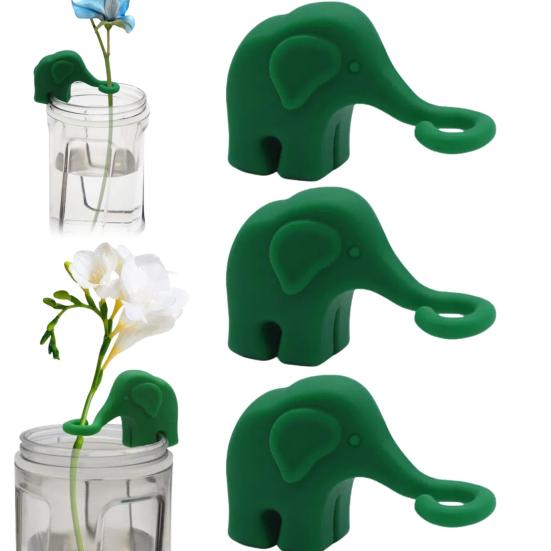 45722 шт. держатель для стебля растения Elephant Plant Propagation Buddy Plant Recontact держатель для черенков