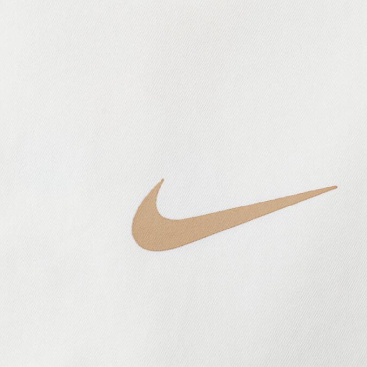 Новые куртки и пальто Nike Sportswear Женские Белые HF6179-133