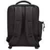 Hairdresser Backpack Bag for Accessories Roomy Black Exclusive