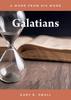 Книга Galatians