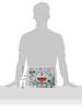 ENSKY Doraemon Mosaic Art Jigsaw 1000 51 x Ages 6 and Puzzle, Pieces, 73.5 cm, Up, 1000T-87
