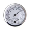 Analog Thermometer Hang Garden Humidity Kitchen Tools