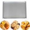 315*435mm Oven Tray Even Heating Bread Cake Tray New Baking Pan