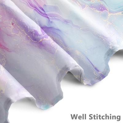 Ванная и туалет – Занавески для душа