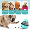 Brain Game Dog Interactive Treat Toy Treat Dispenser Cat Slow Feeder Toys Medium Dogs