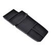 TPE Black Central Console Storage Box Non-slip Tray For BMW X1 U11 -2025
